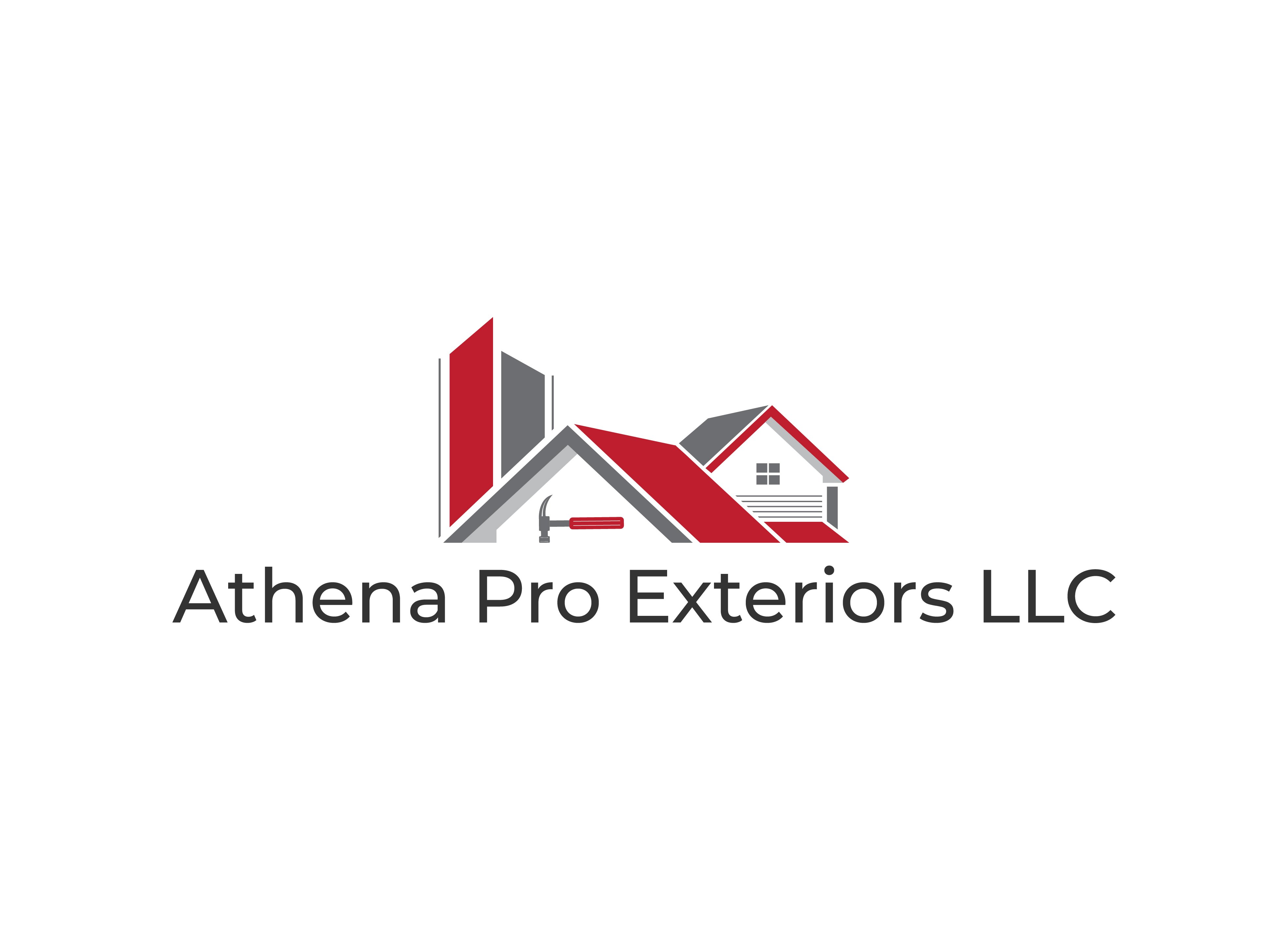Avatar for Athena Pro Exteriors LLC