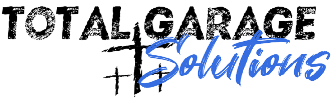Logo for Total Garage Solutions