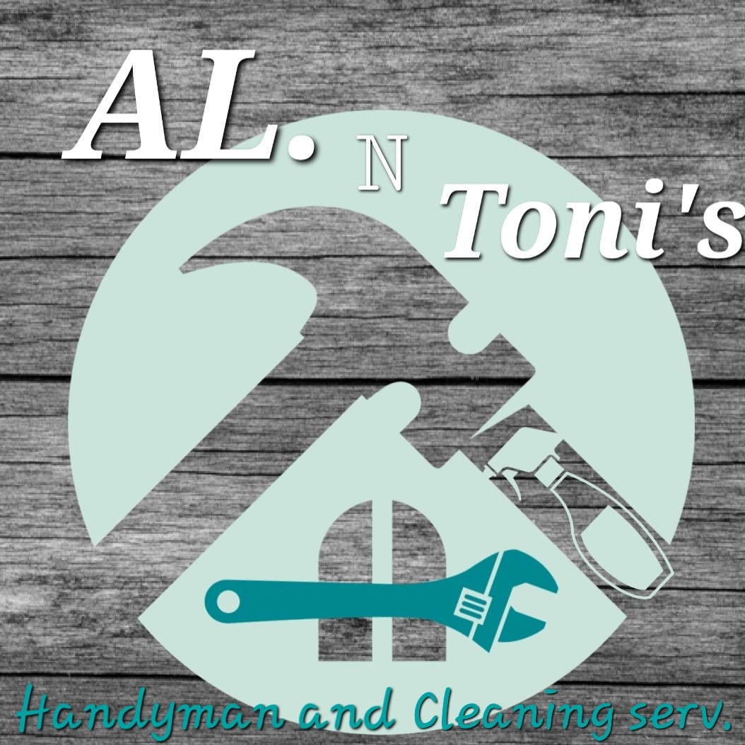 Avatar for Al N Toni's Handyman & Cleaning Services