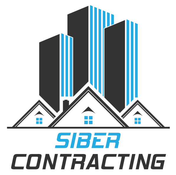 SIBER CONTRACTING logo