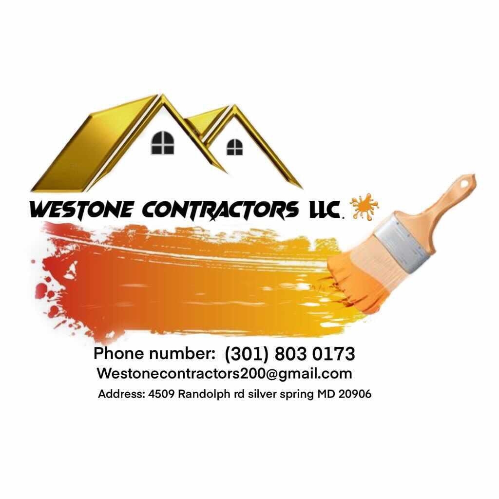 Logo for Weston Contractors LLC