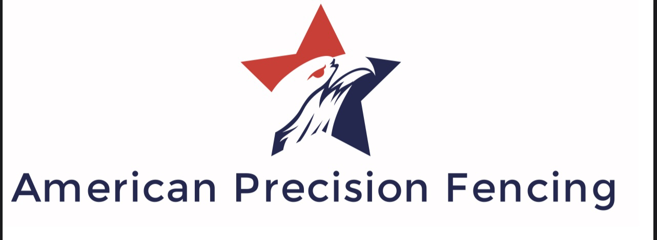 American Precision Fencing LLC logo
