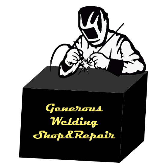 Avatar for generousweldingshop&repair