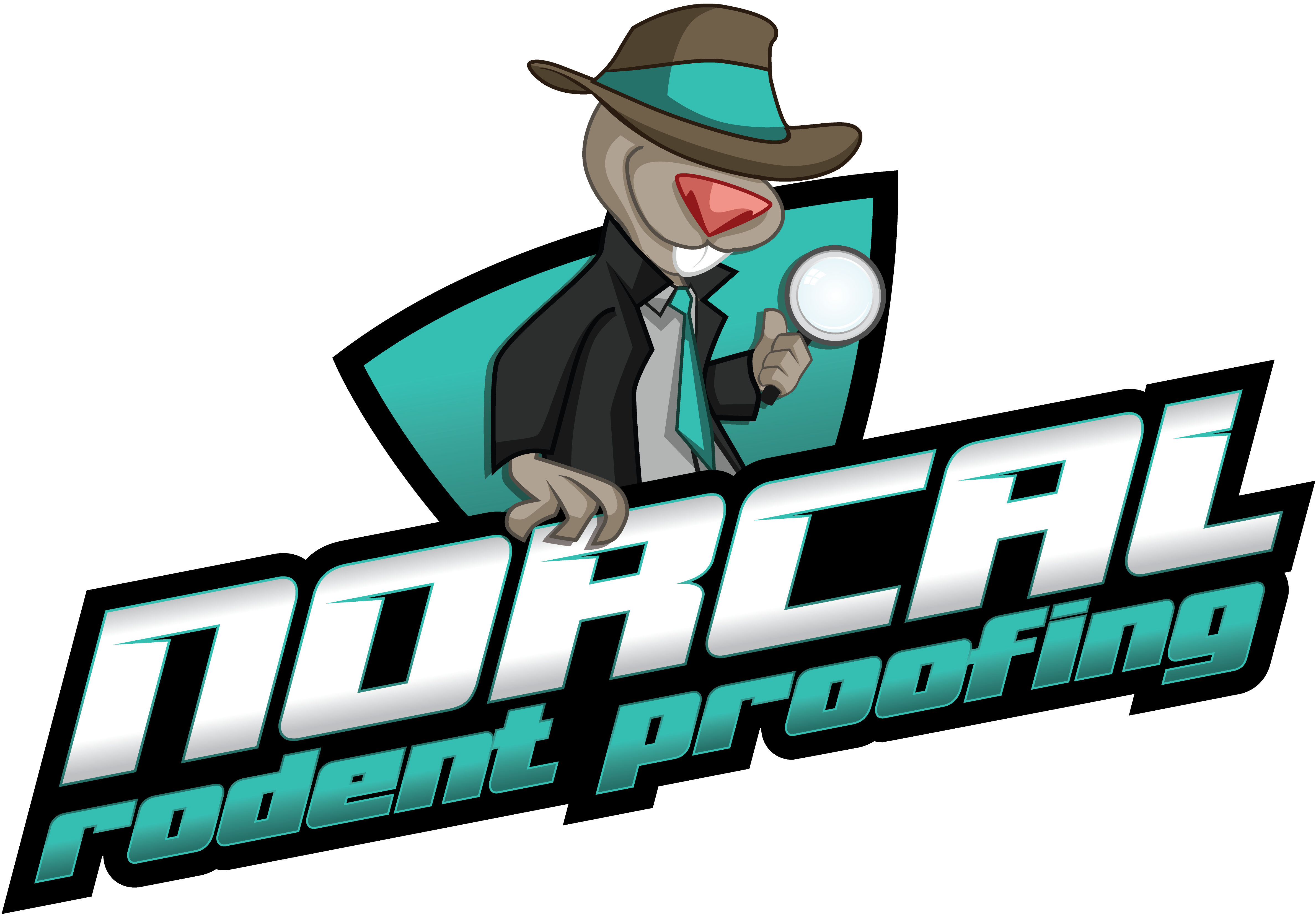 Norcal Rodent Proofing logo