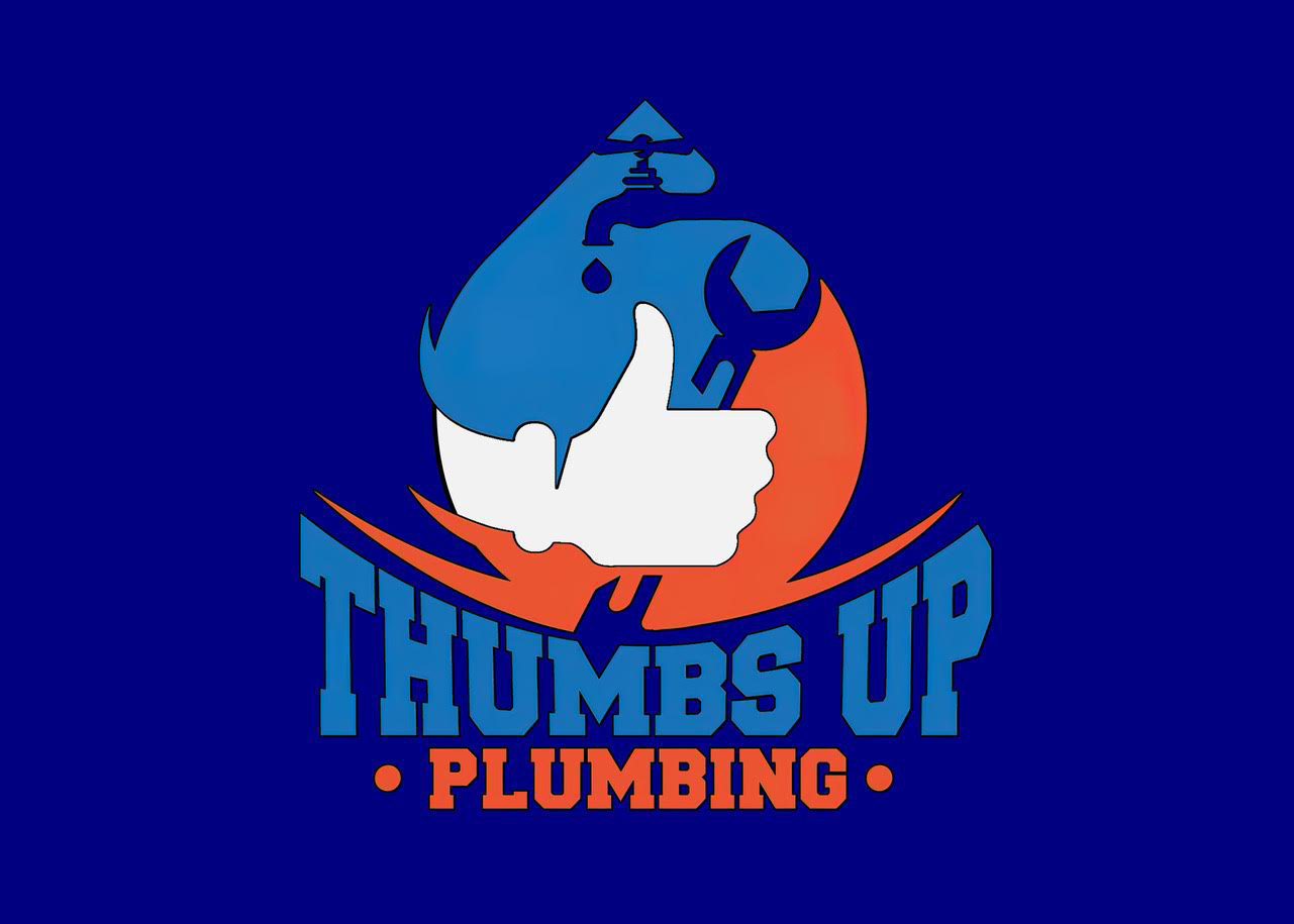 Thumbs Up Plumbing & Drain Clearing LLC. logo