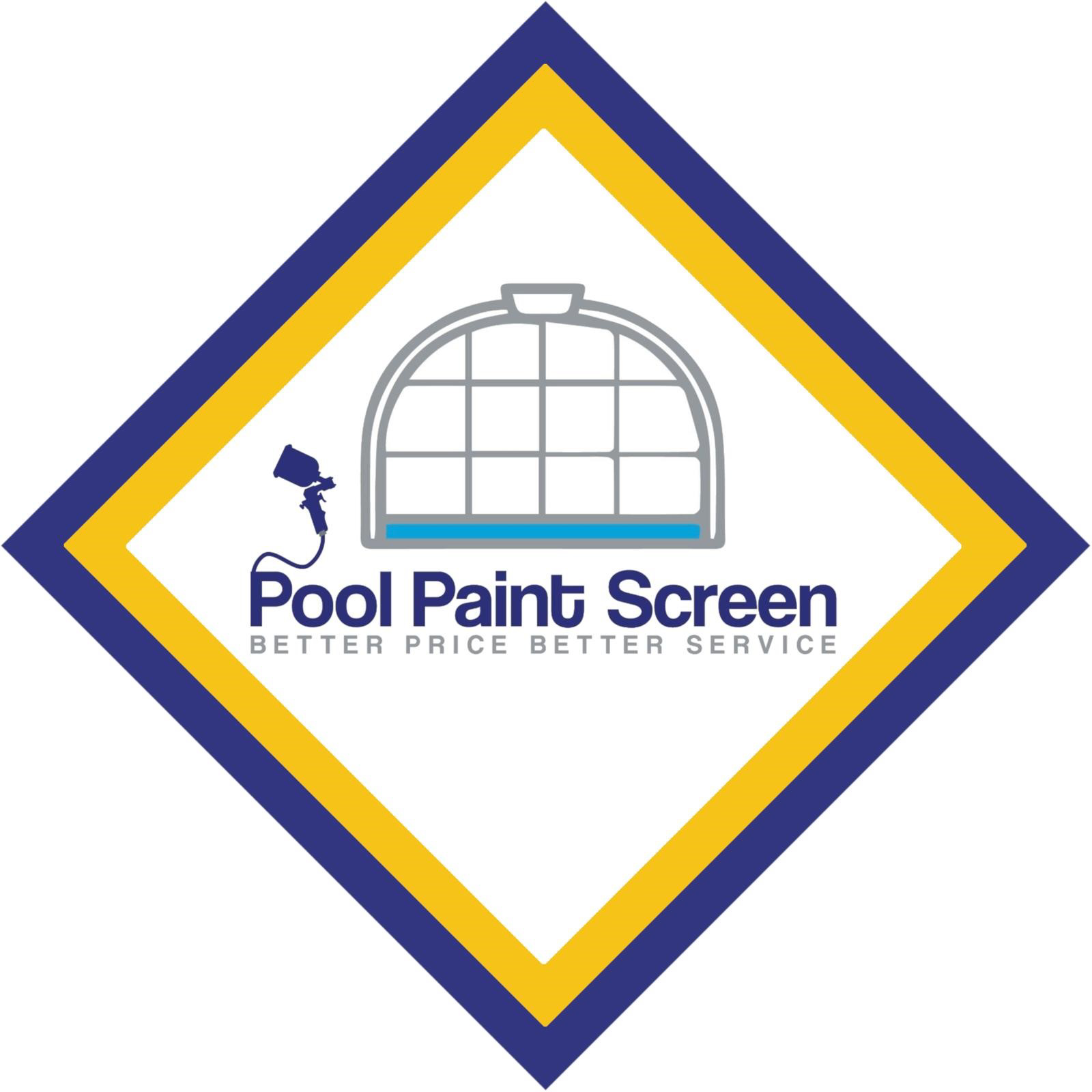 Avatar for Pool Paint Screen LLC