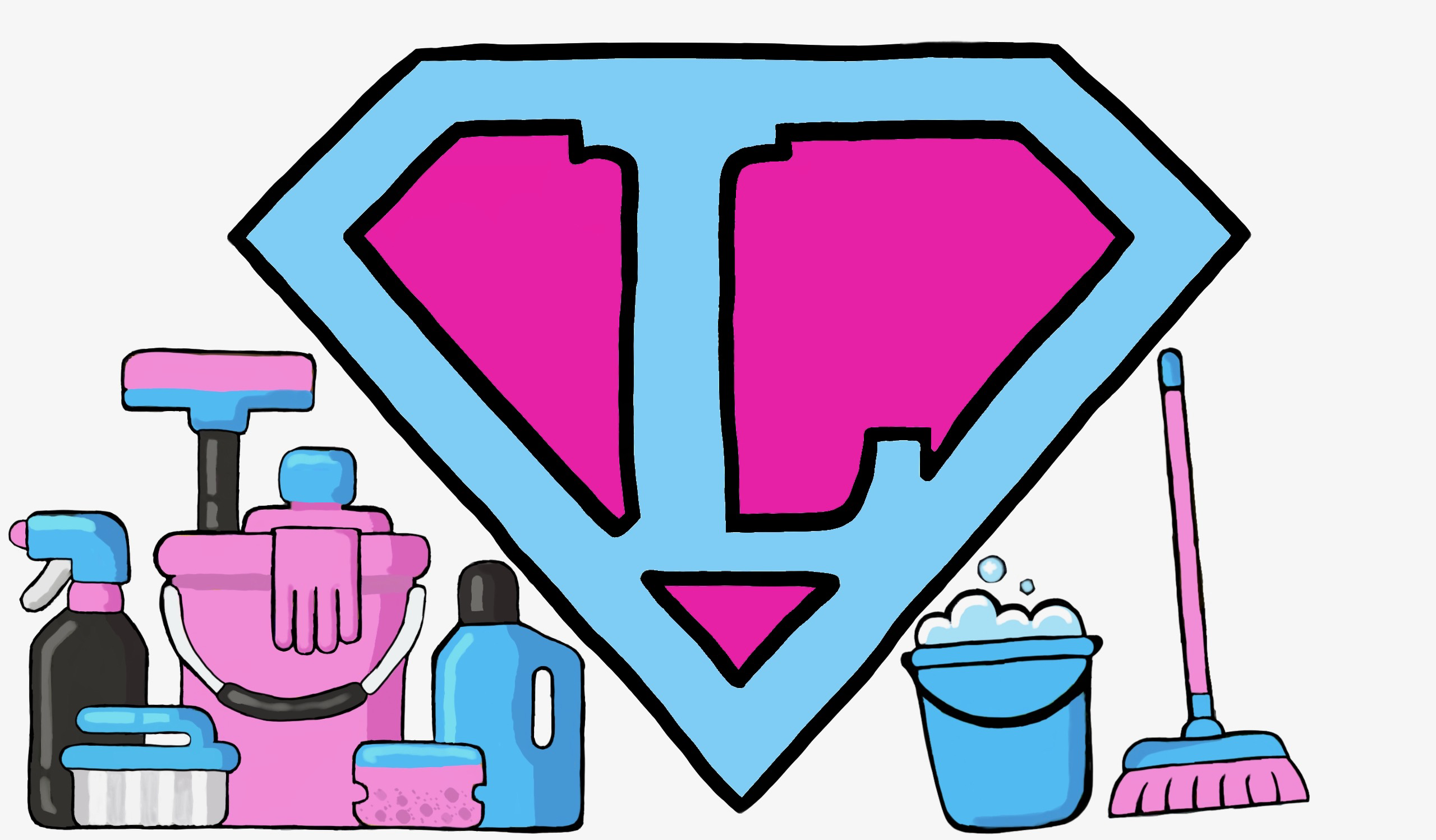 Avatar for LouisLaine cleaning
