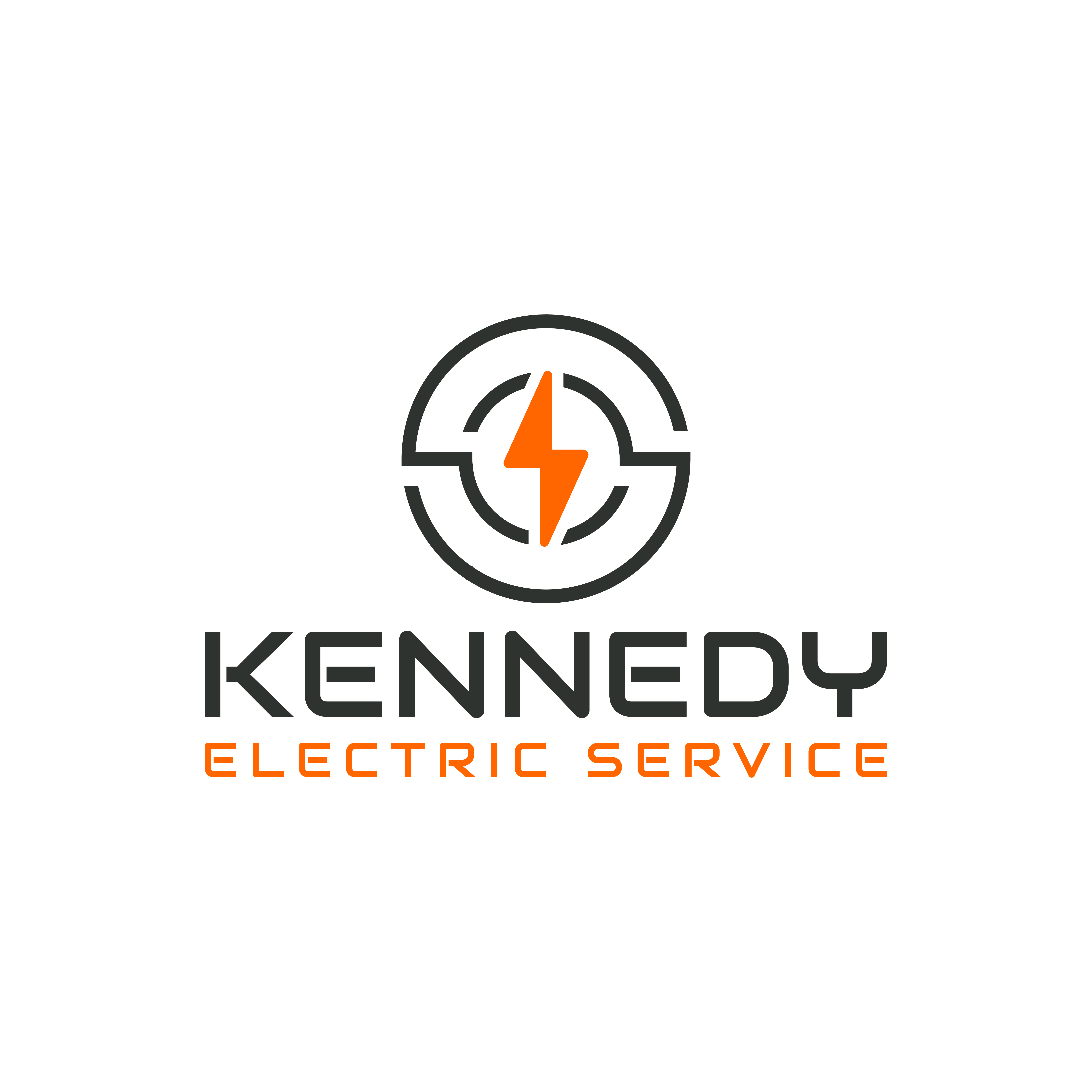 Kennedy Electric Service logo