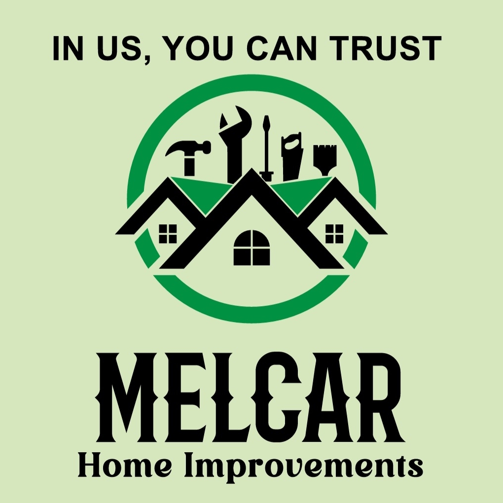 Melcar Home Improvements logo