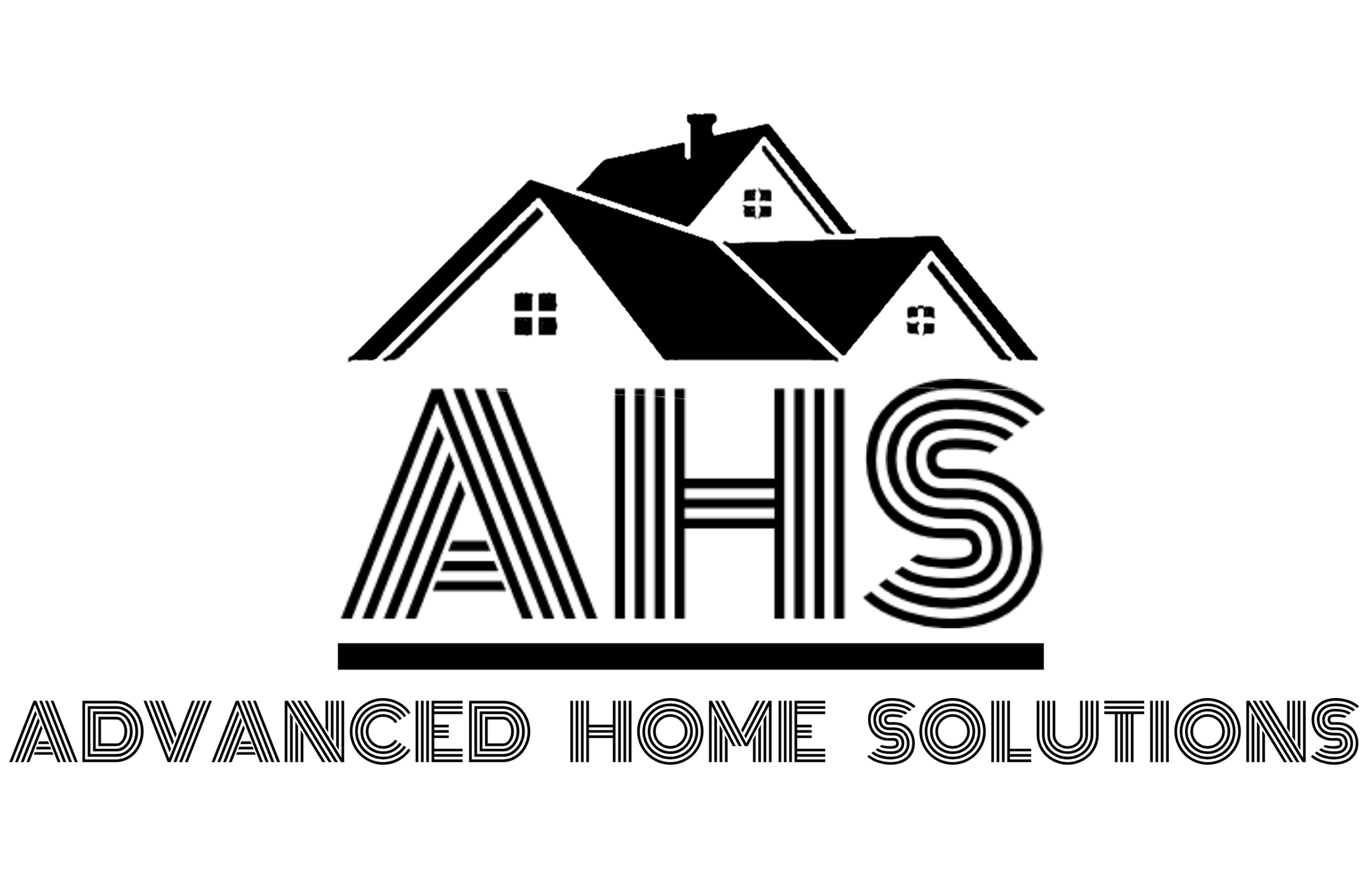 Advanced Home Solutions logo