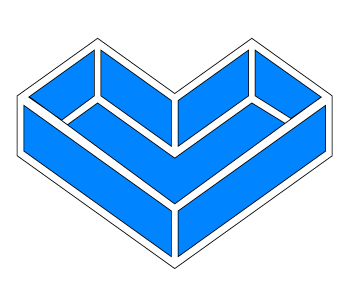 Love's Pro Moving Company LLC. logo