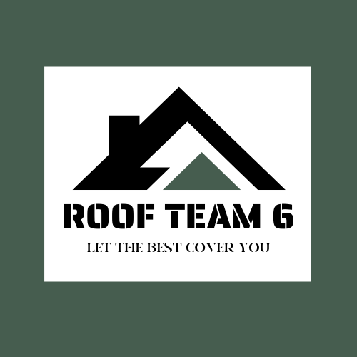 Logo for Roof Team 6