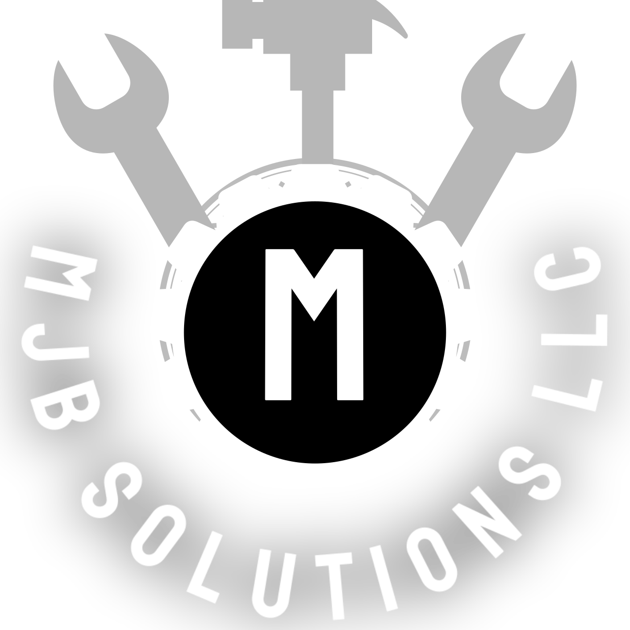 MJB Solutions llc logo