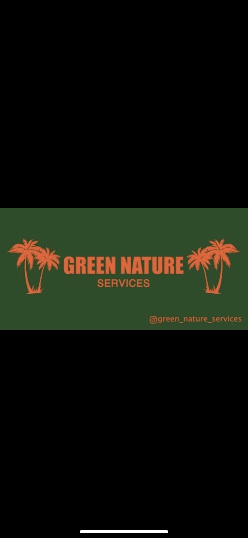 Avatar for Green Nature Services