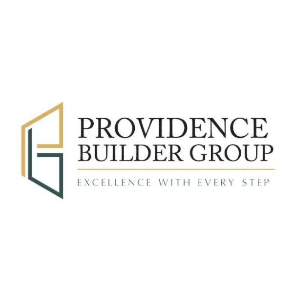 Providence Builder Group logo