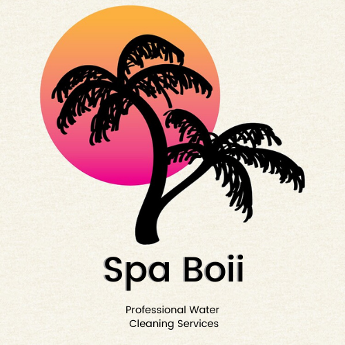 Spa Boii logo