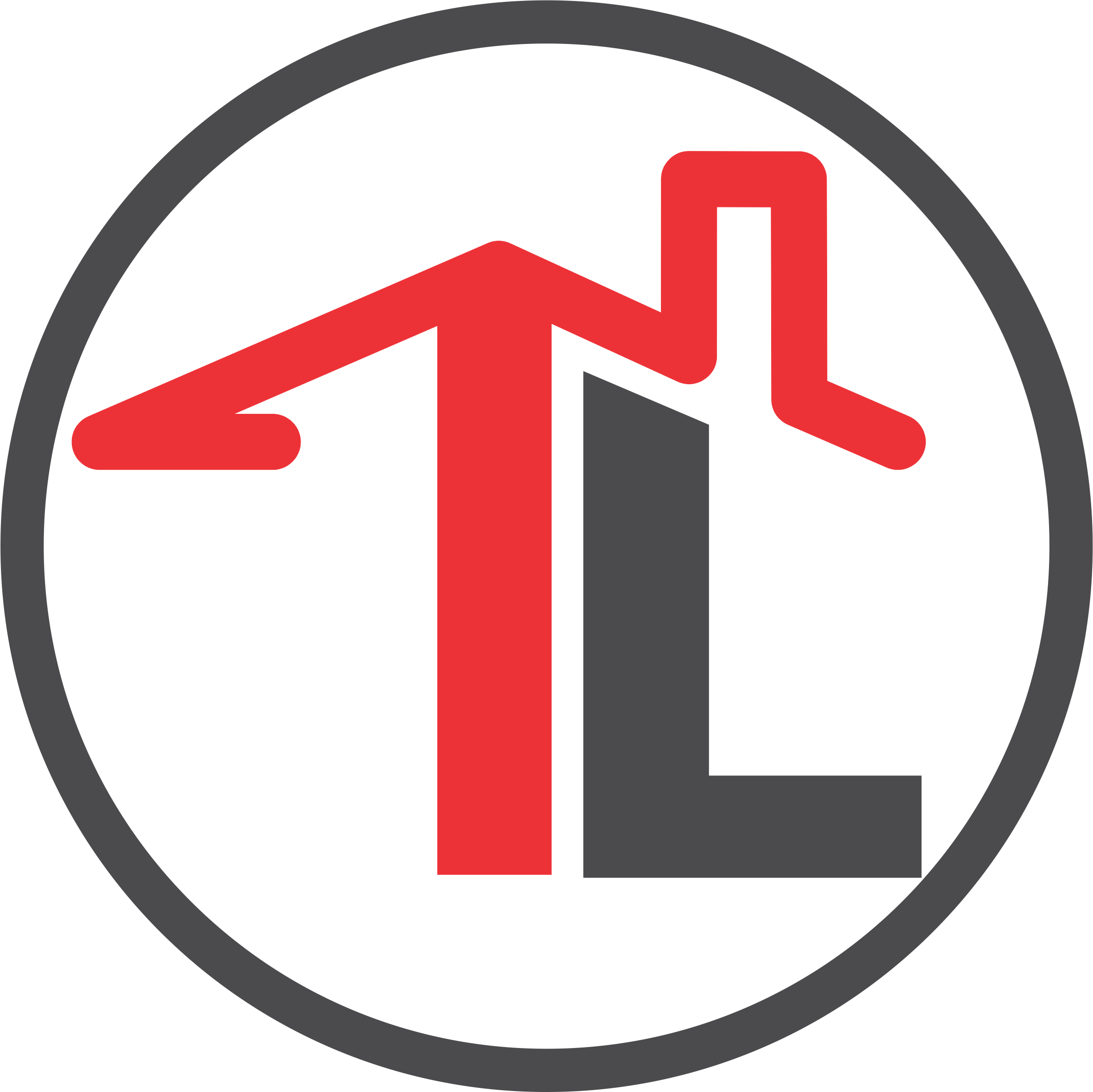 Techline Roofing and Solar logo