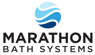 Marathon Bath Systems logo