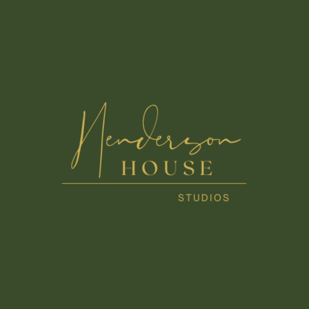 Logo for Henderson House Studios