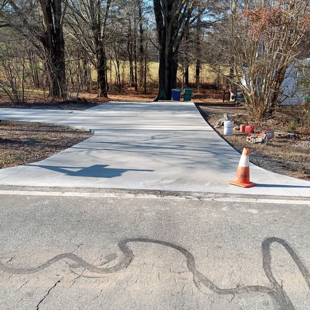 Avatar for Chuy Concrete