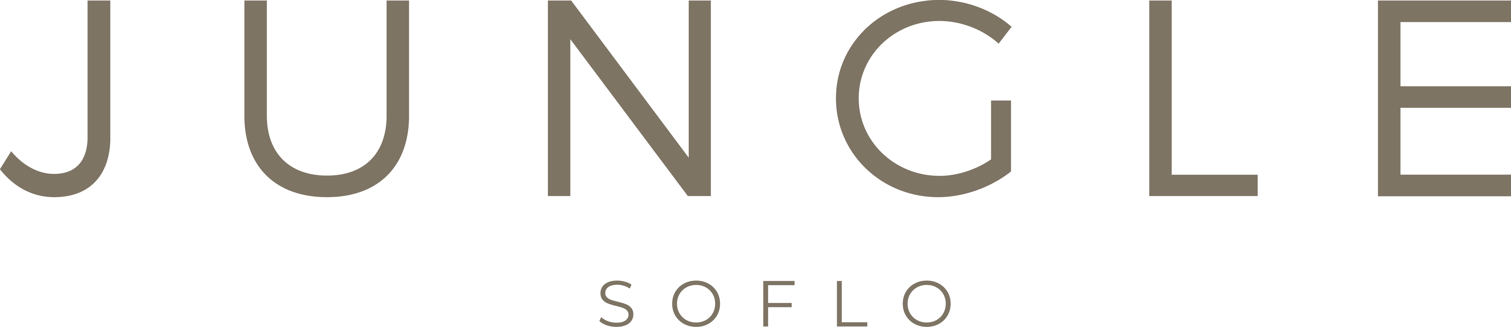 Jungle logo