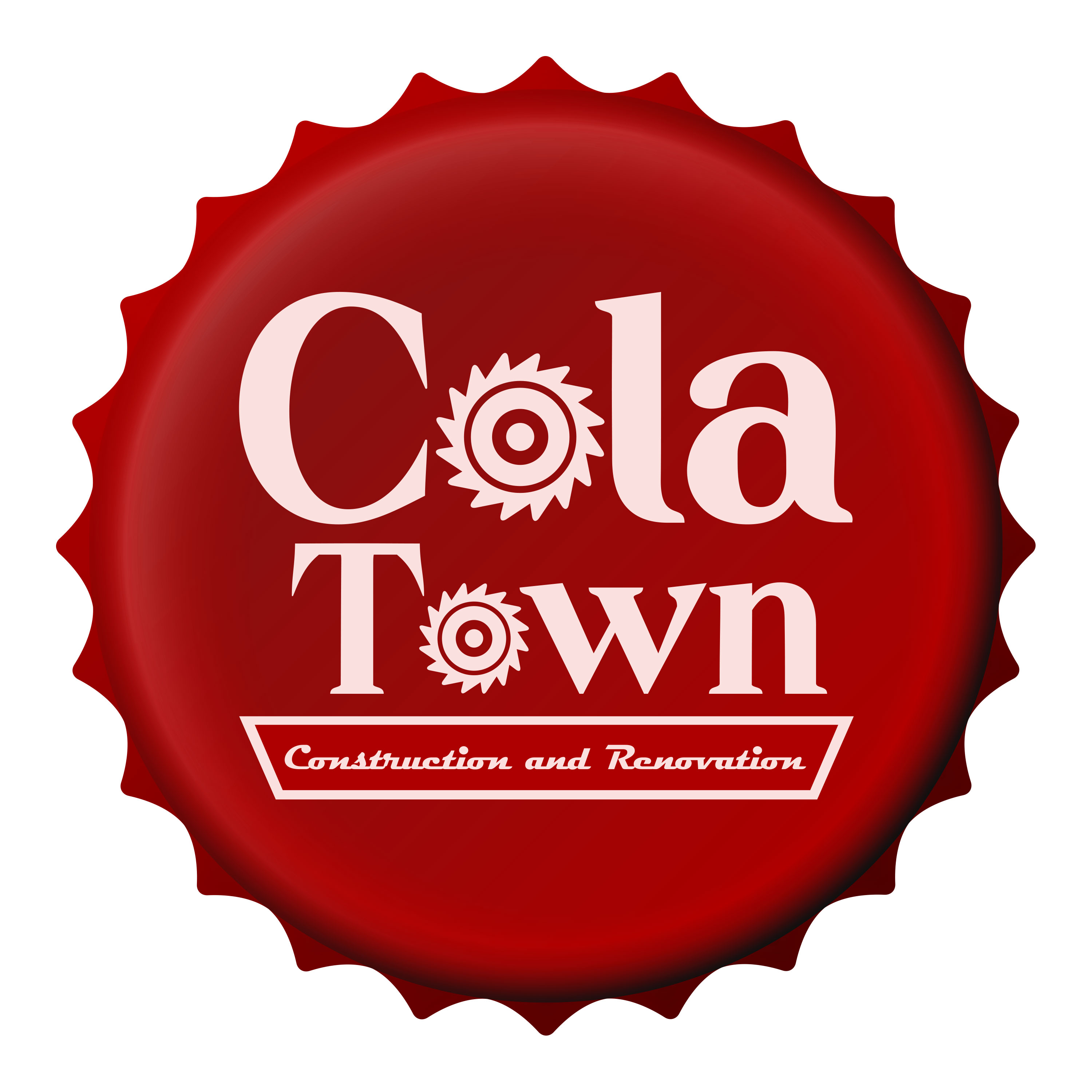Cola Town Construction and Renovations LLC logo
