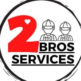Two Bros Services logo