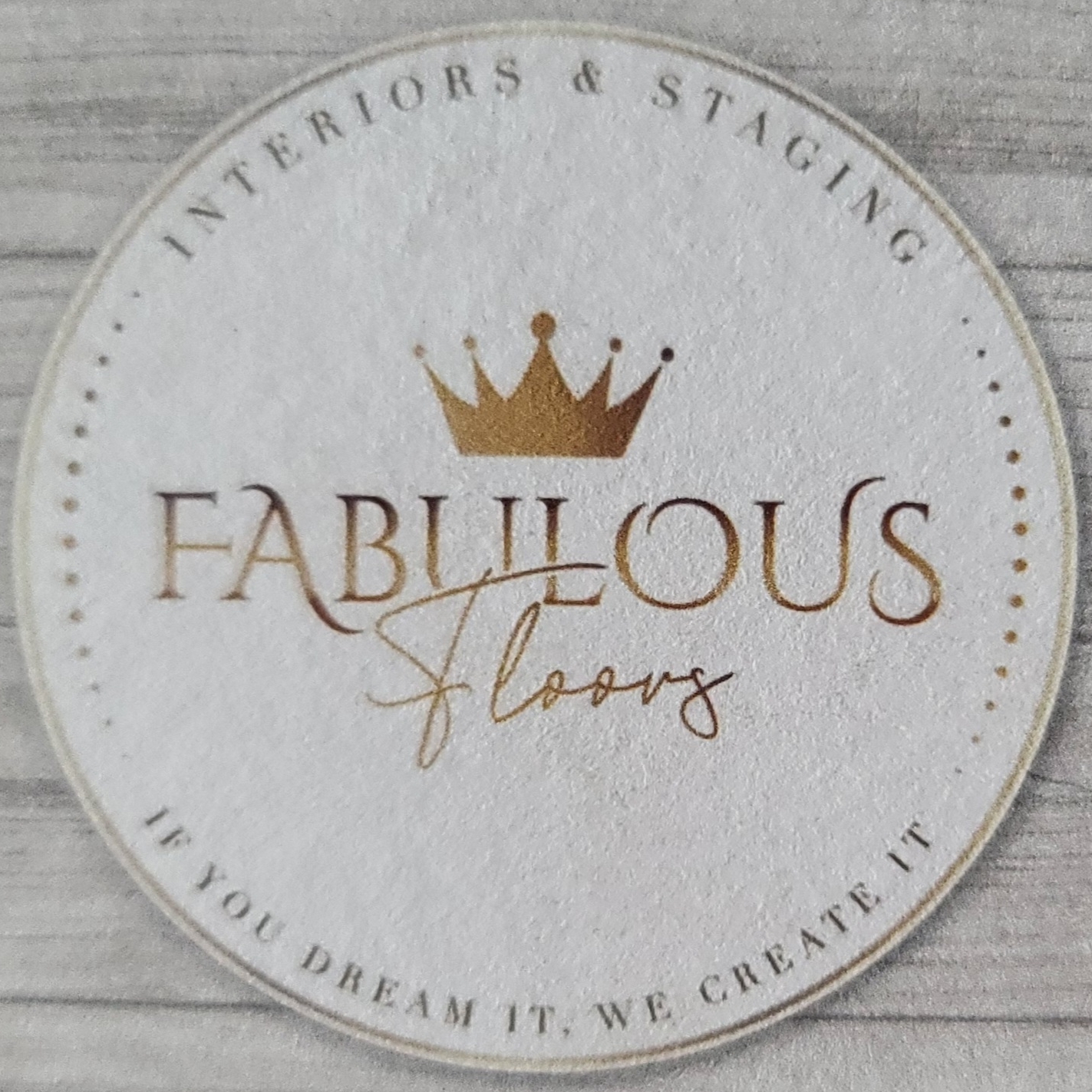 Avatar for Fabulous Floors