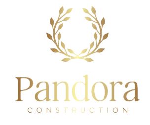 Logo for Pandora Construction