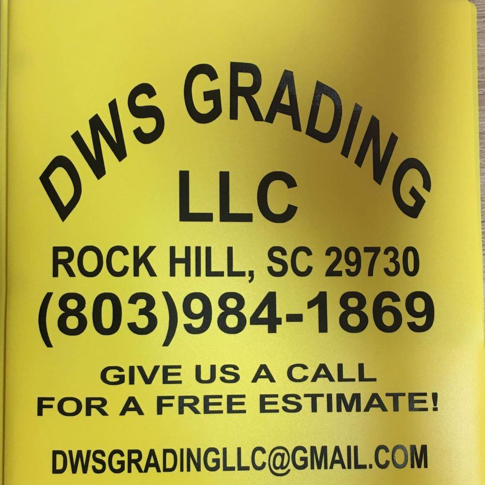 Avatar for DWS Grading LLC
