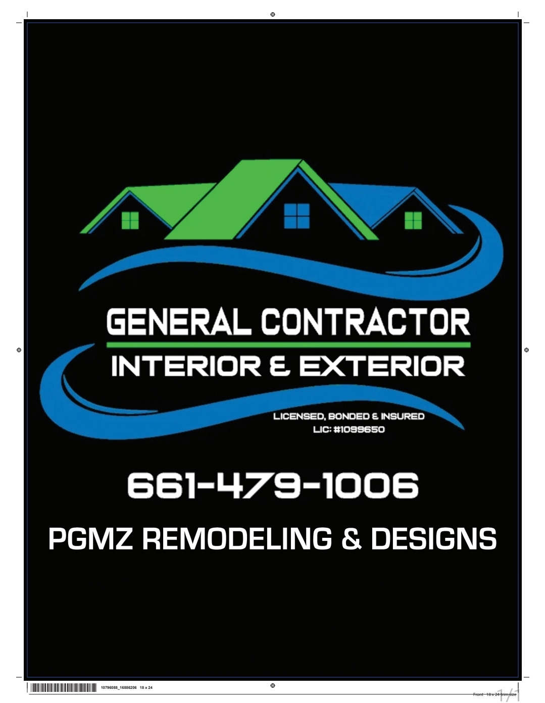 Avatar for Pgmz remodeling