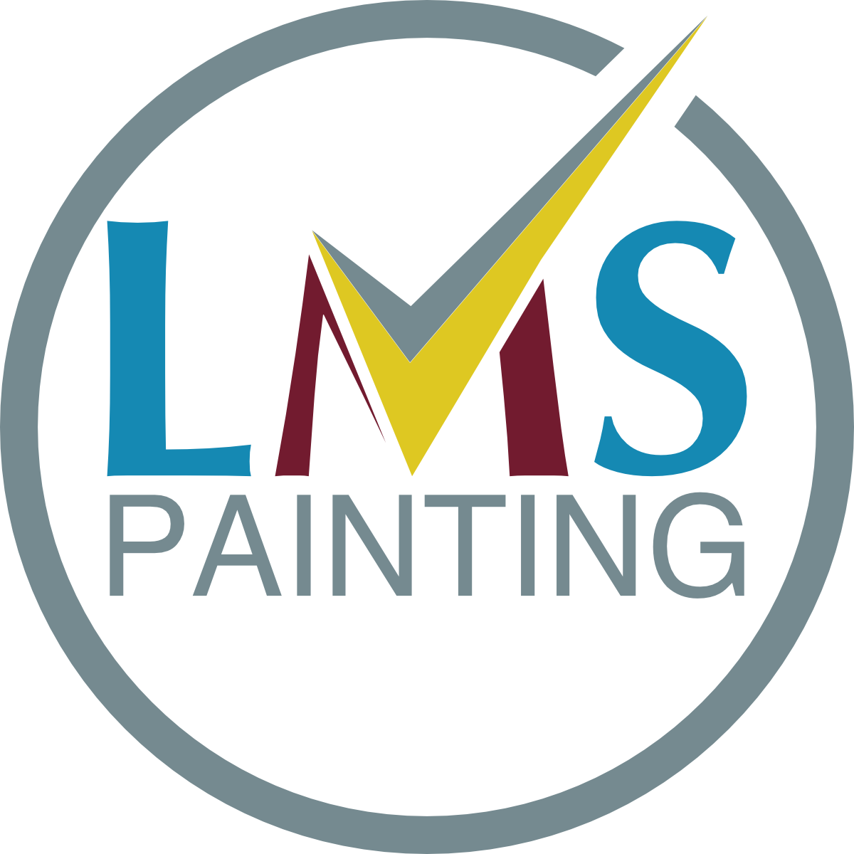 Avatar for LMS Painting