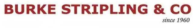 Burke Stripling & Co logo