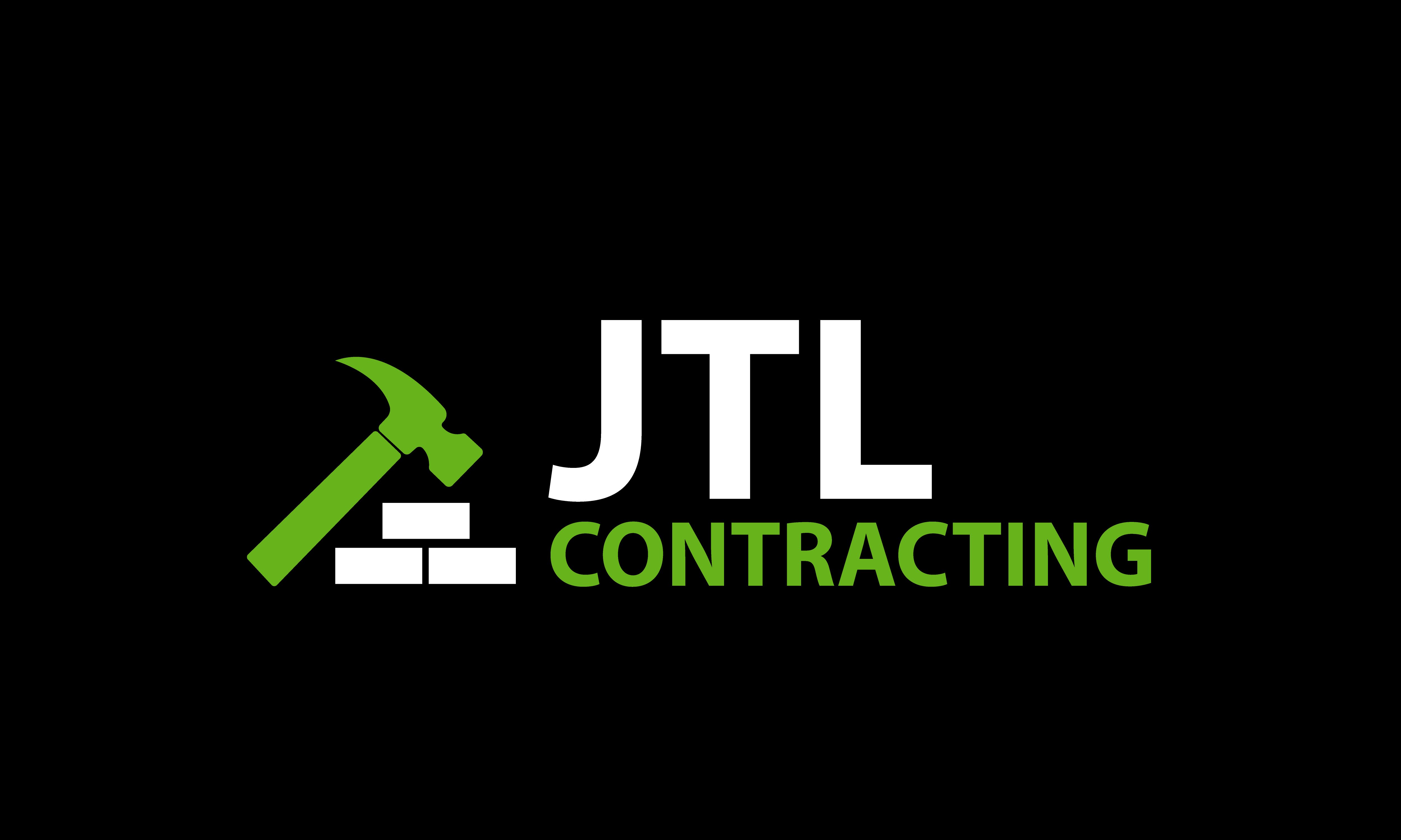 JTL Contracting logo
