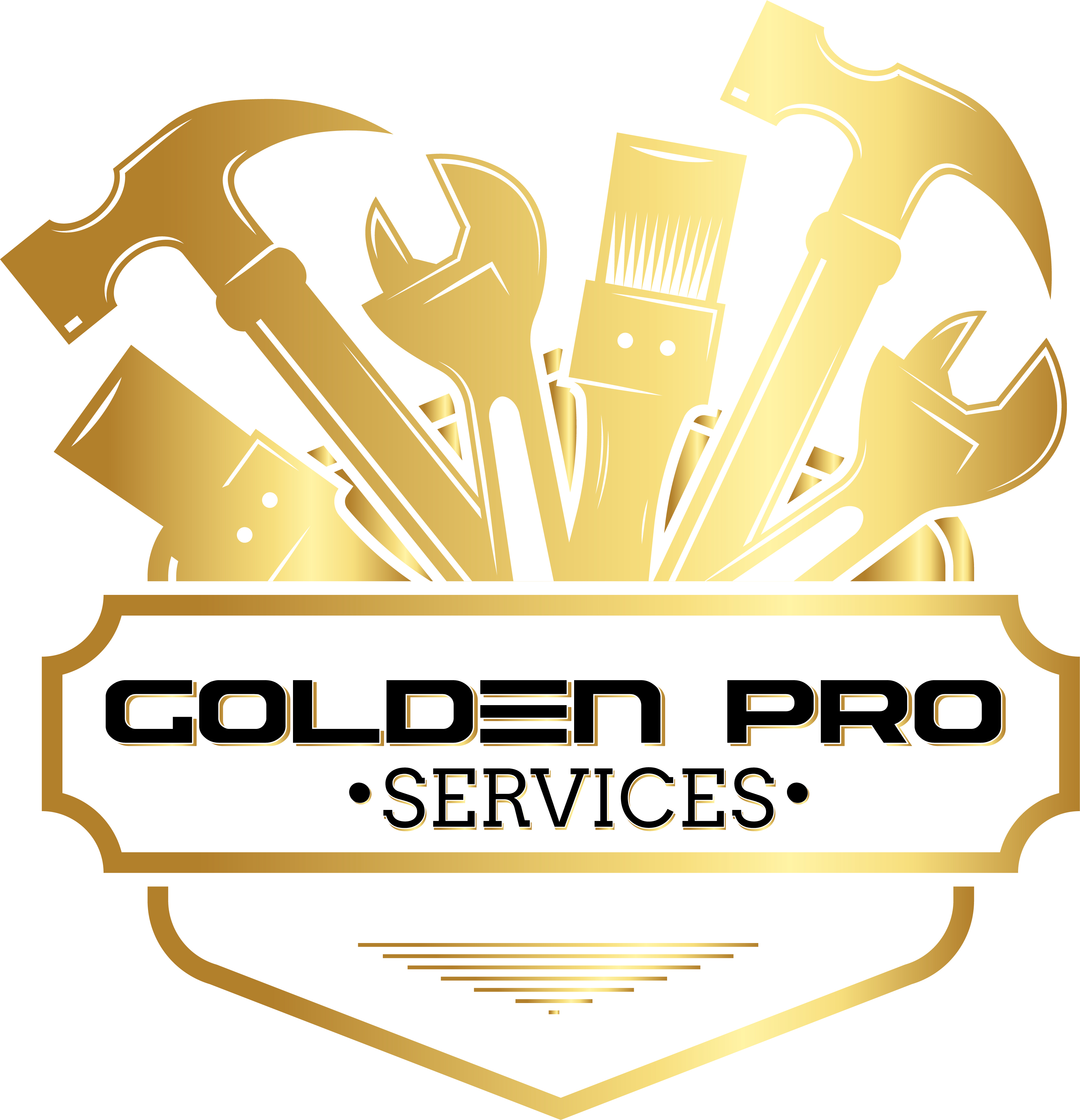 Avatar for Golden Pro Services