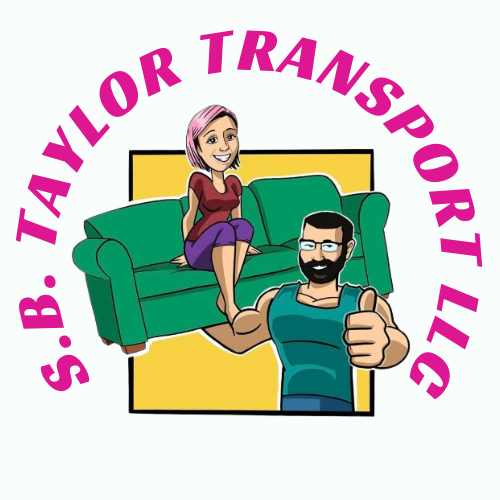 S.B. Taylor Transport LLC logo