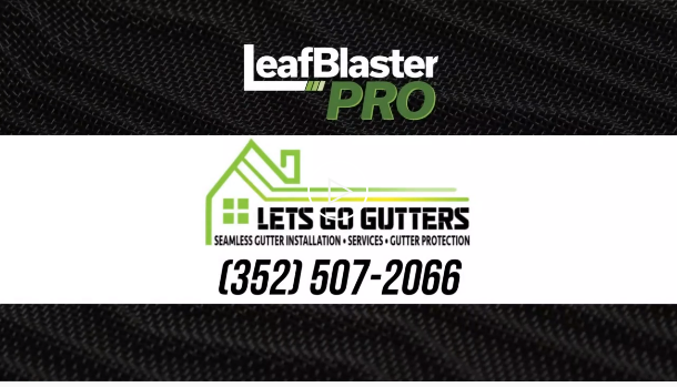 Avatar for Lets Go Gutters AND GUTTER PROTECTION