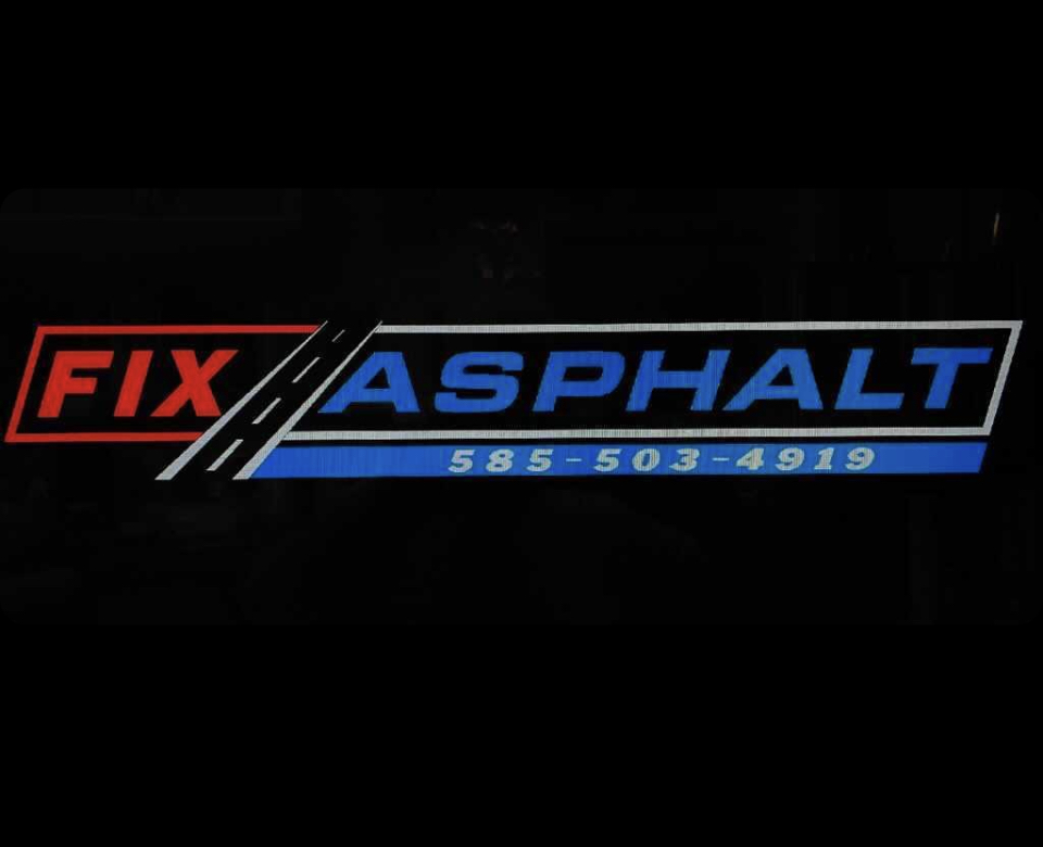 Avatar for Fix asphalt