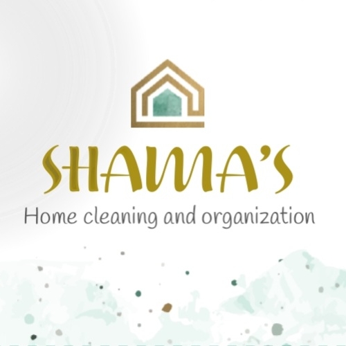 Avatar for Shama's Home Cleaning and Organization.