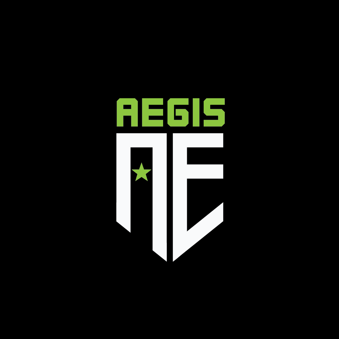 Aegis Exteriors logo