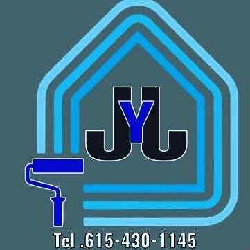 Logo for JYJ Painting and Drywall
