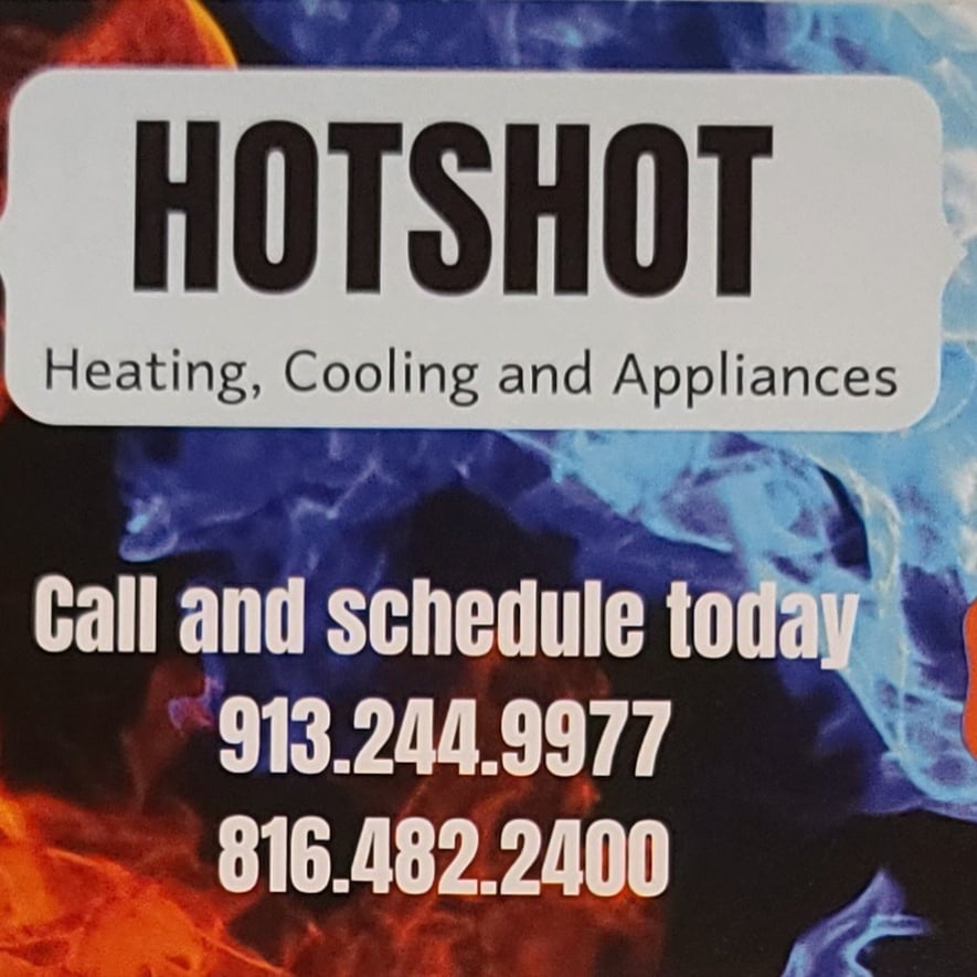 Avatar for Hot Shot Appliance, Heating and Cooling