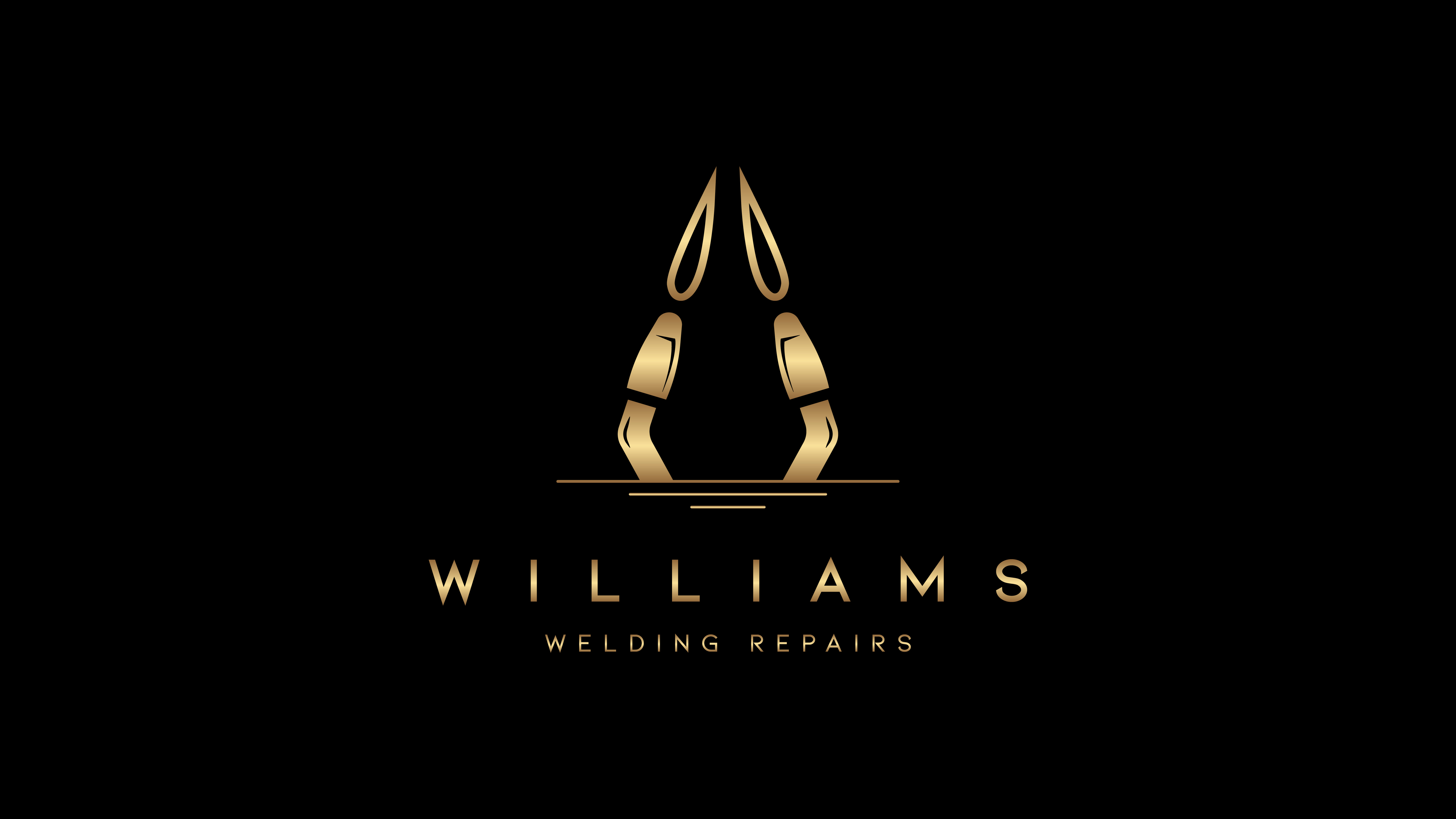 Williams Welding Repairs logo