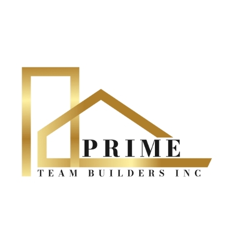 Logo for Prime Team Builders INC