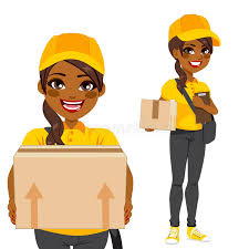 Joyful Logistics logo