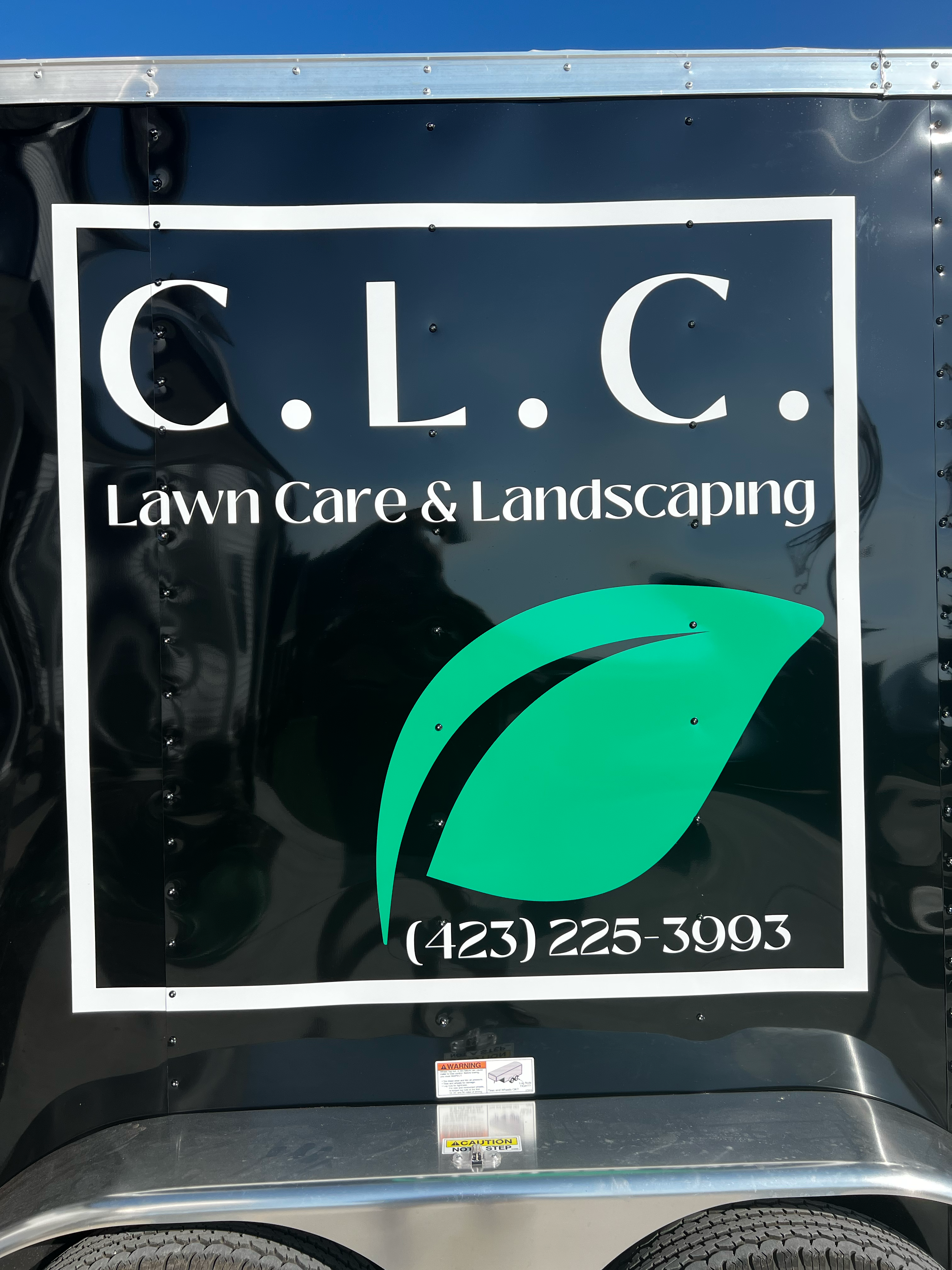 Avatar for C.L.C. - Lawn & Landscaping Chattanooga