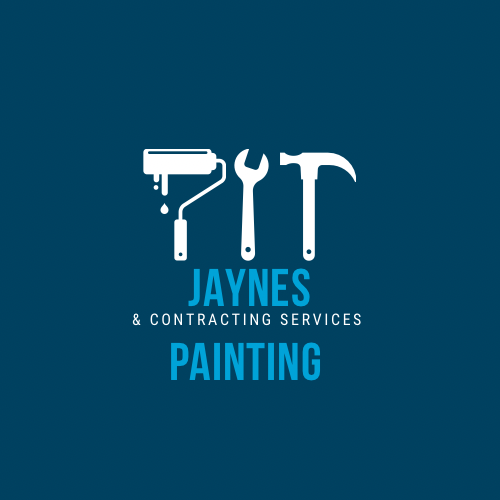 Jaynes Painting & Contracting logo