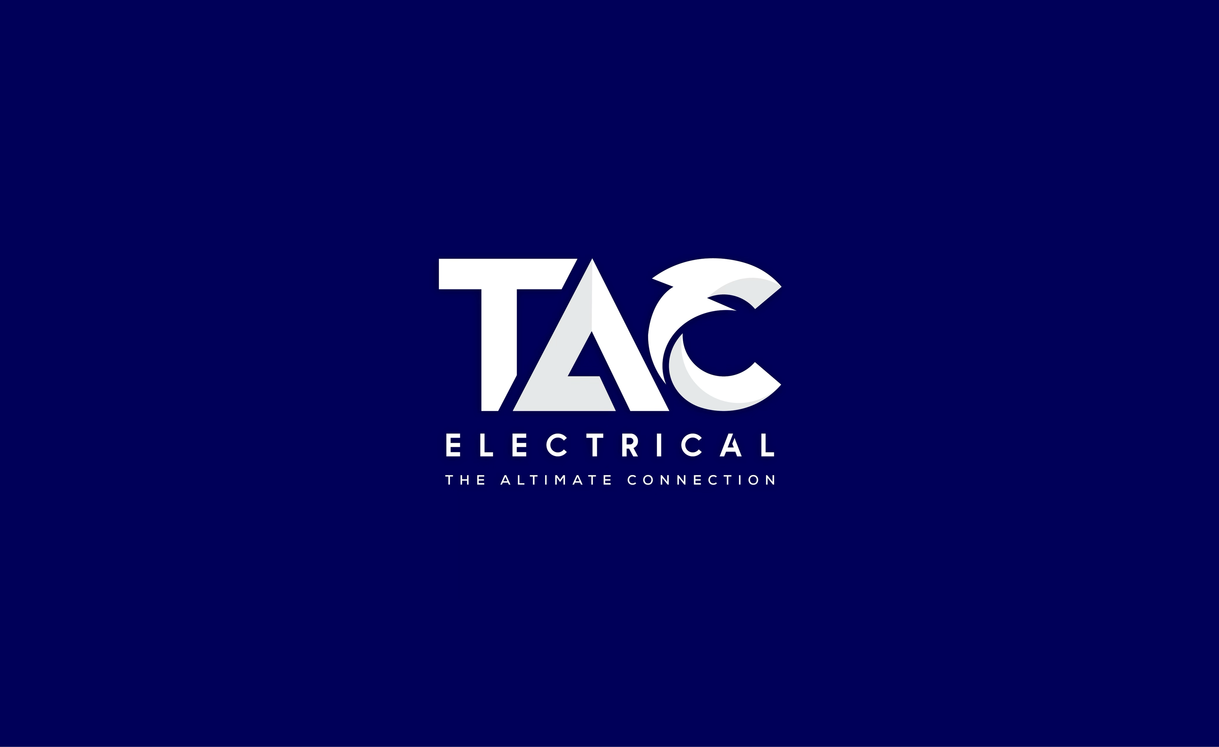 Logo for T. A. C. Electrical, INC