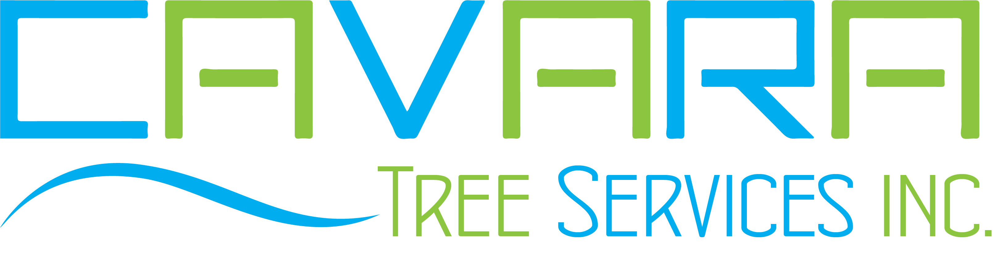 Cavara Tree Service logo