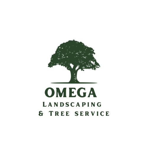 Omega Tree Service logo